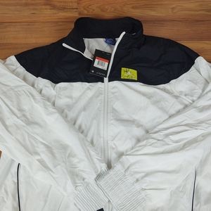 Air Jordan Men's Tinker Legacy Windbreaker Jacket
